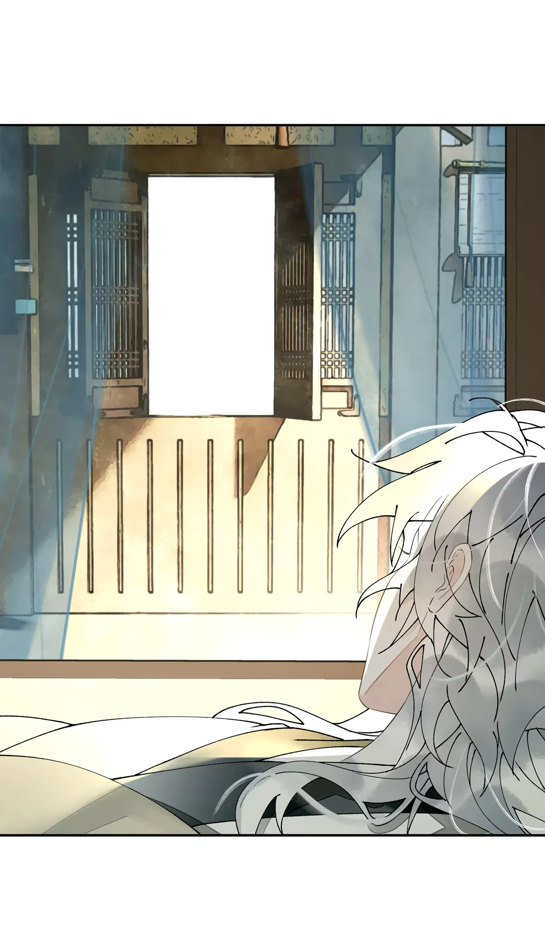 Манга Моя заклятая любовь - Глава 18 Страница 43