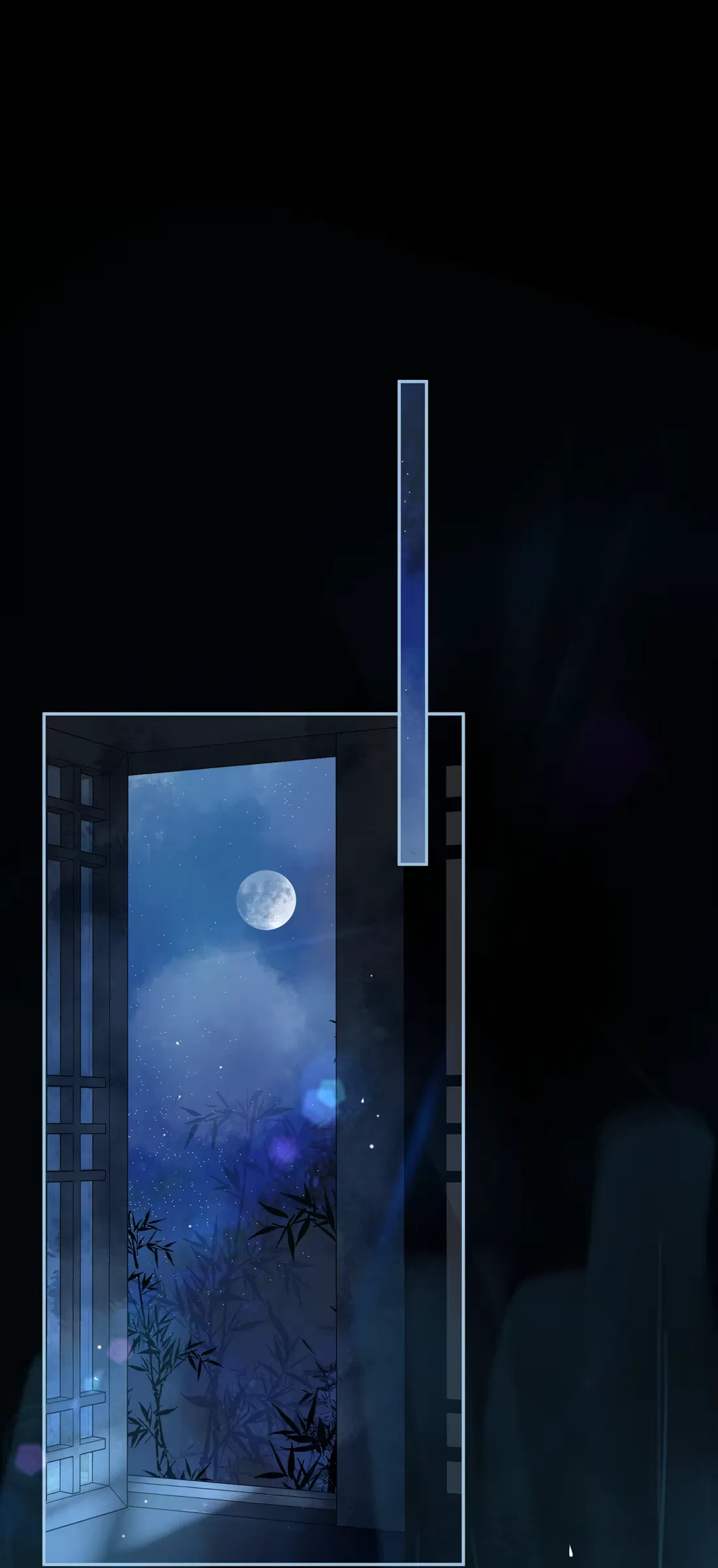 Манга Моя заклятая любовь - Глава 18 Страница 28