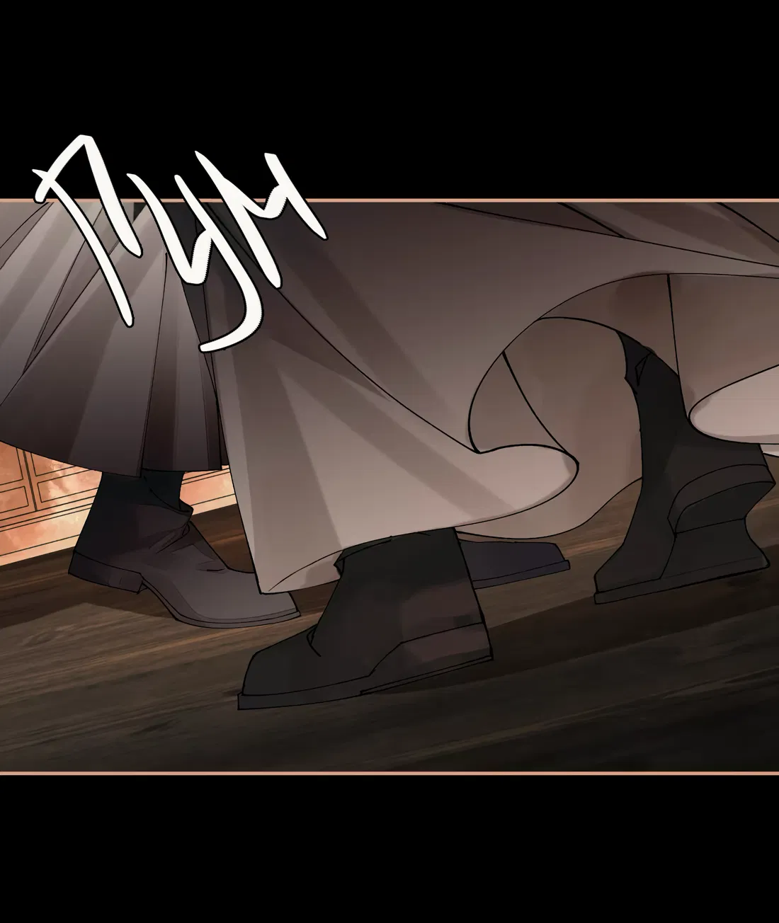 Манга Моя заклятая любовь - Глава 18 Страница 14