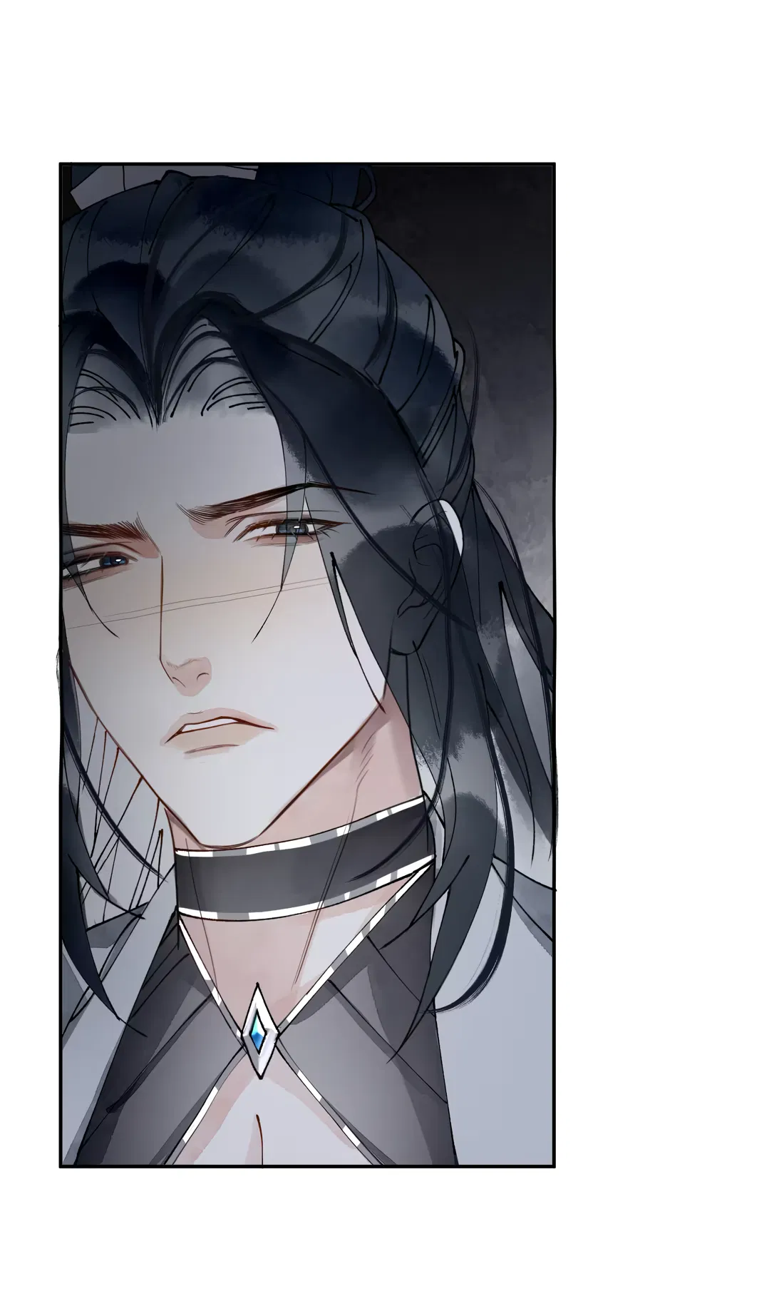 Манга Моя заклятая любовь - Глава 19 Страница 9