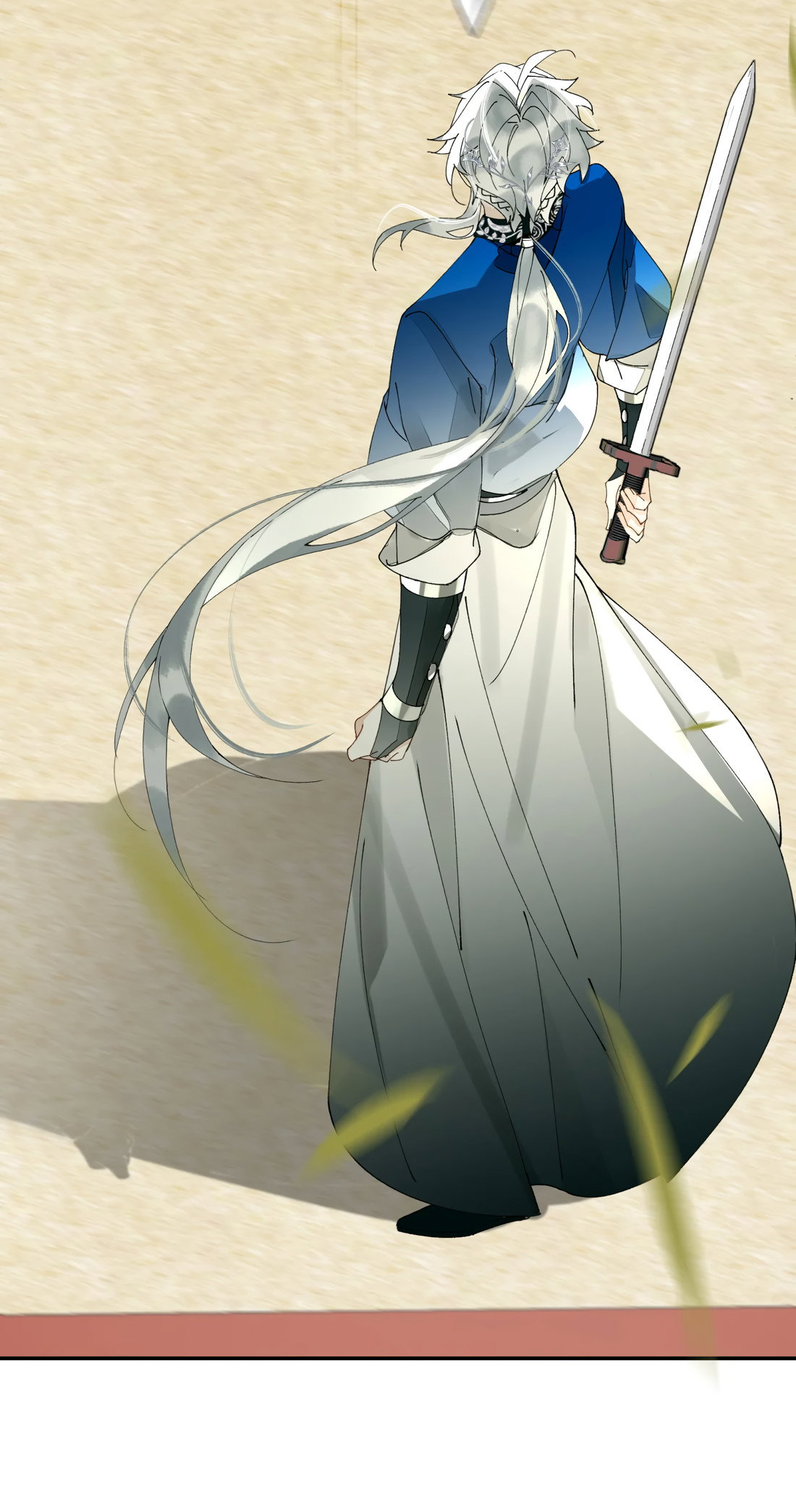 Манга Моя заклятая любовь - Глава 22 Страница 25