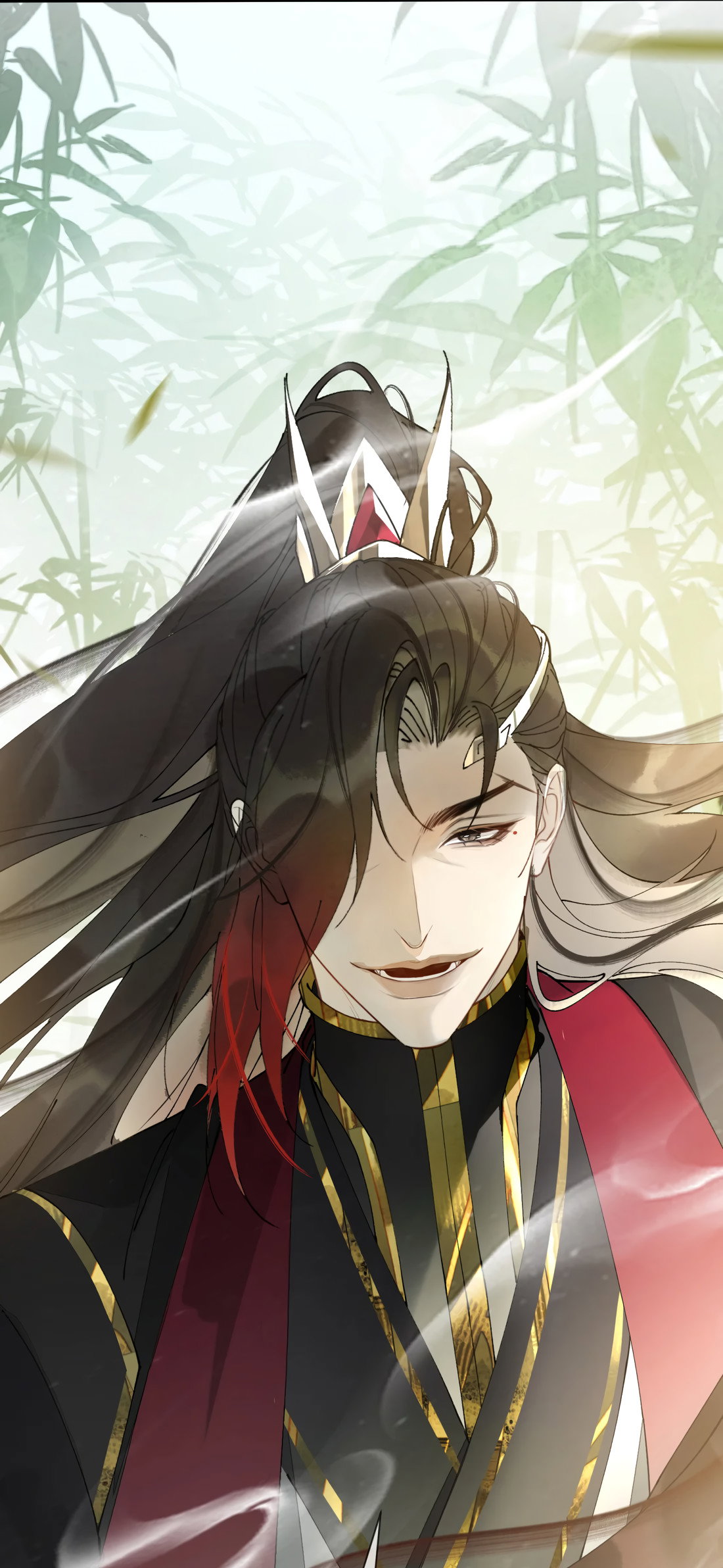 Манга Моя заклятая любовь - Глава 22 Страница 37