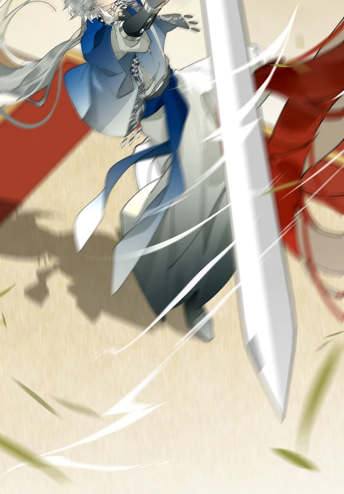 Манга Моя заклятая любовь - Глава 22 Страница 44