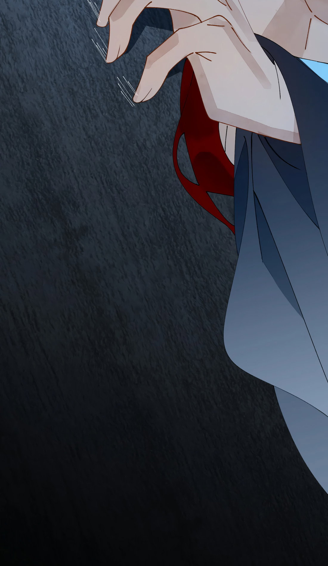 Манга Моя заклятая любовь - Глава 23 Страница 67