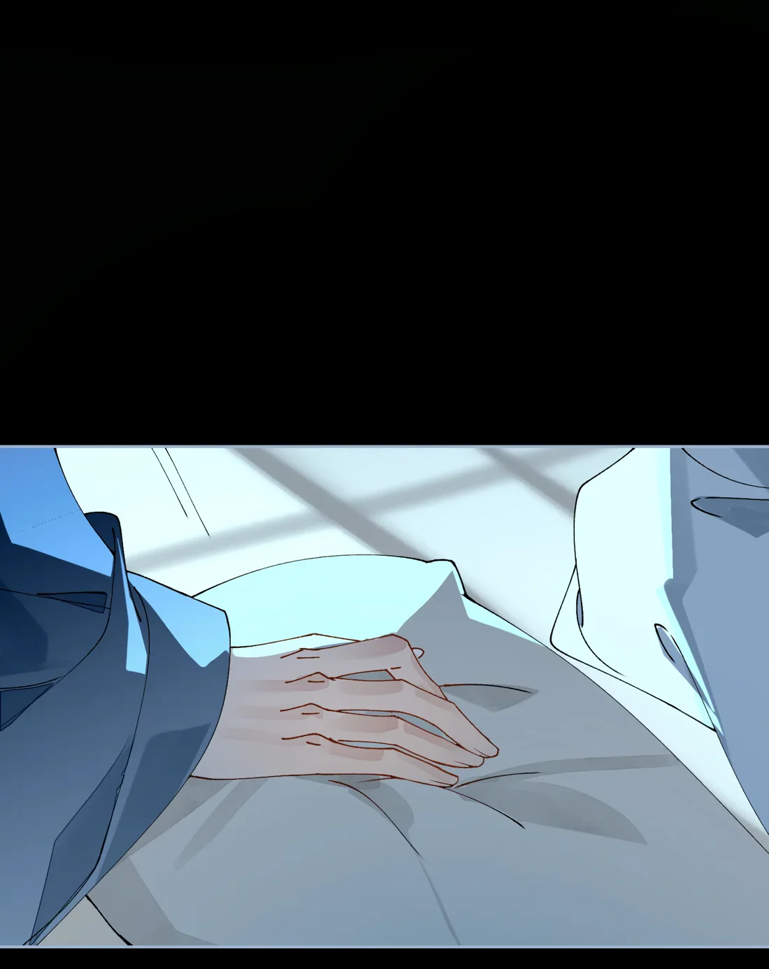 Манга Моя заклятая любовь - Глава 23 Страница 55