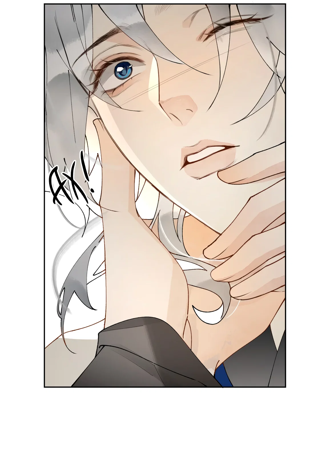 Манга Моя заклятая любовь - Глава 23 Страница 48