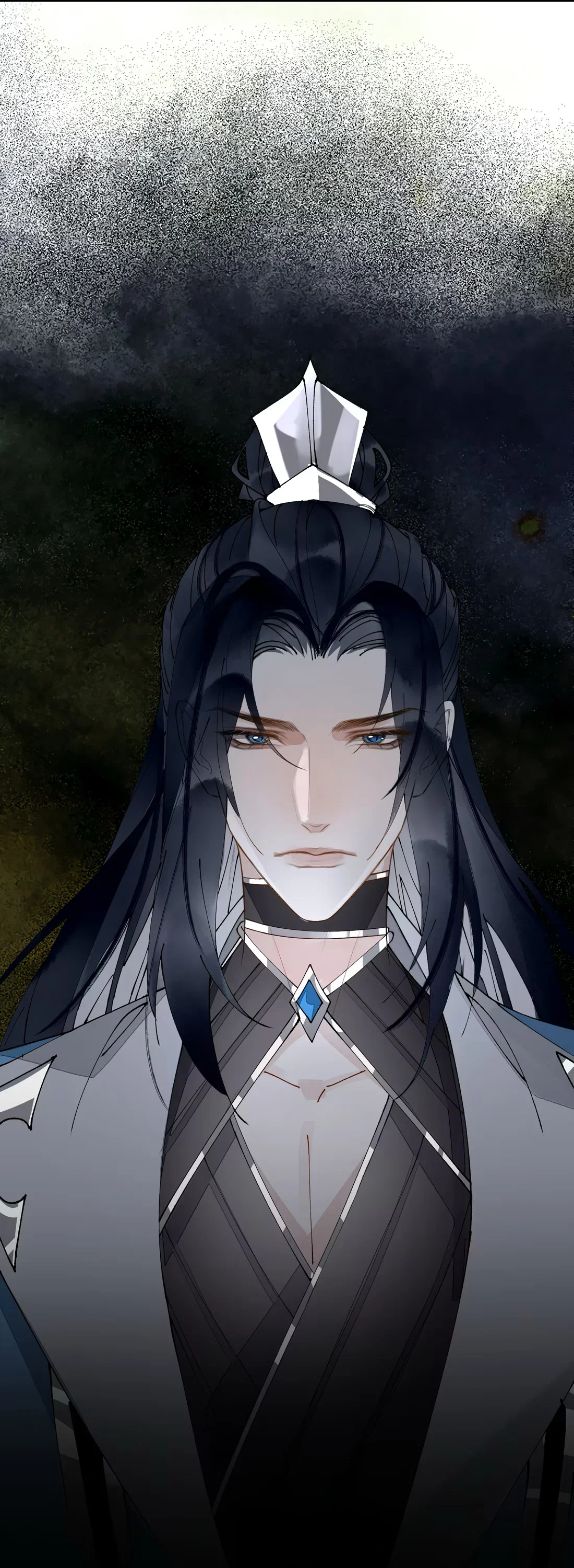 Манга Моя заклятая любовь - Глава 23 Страница 19