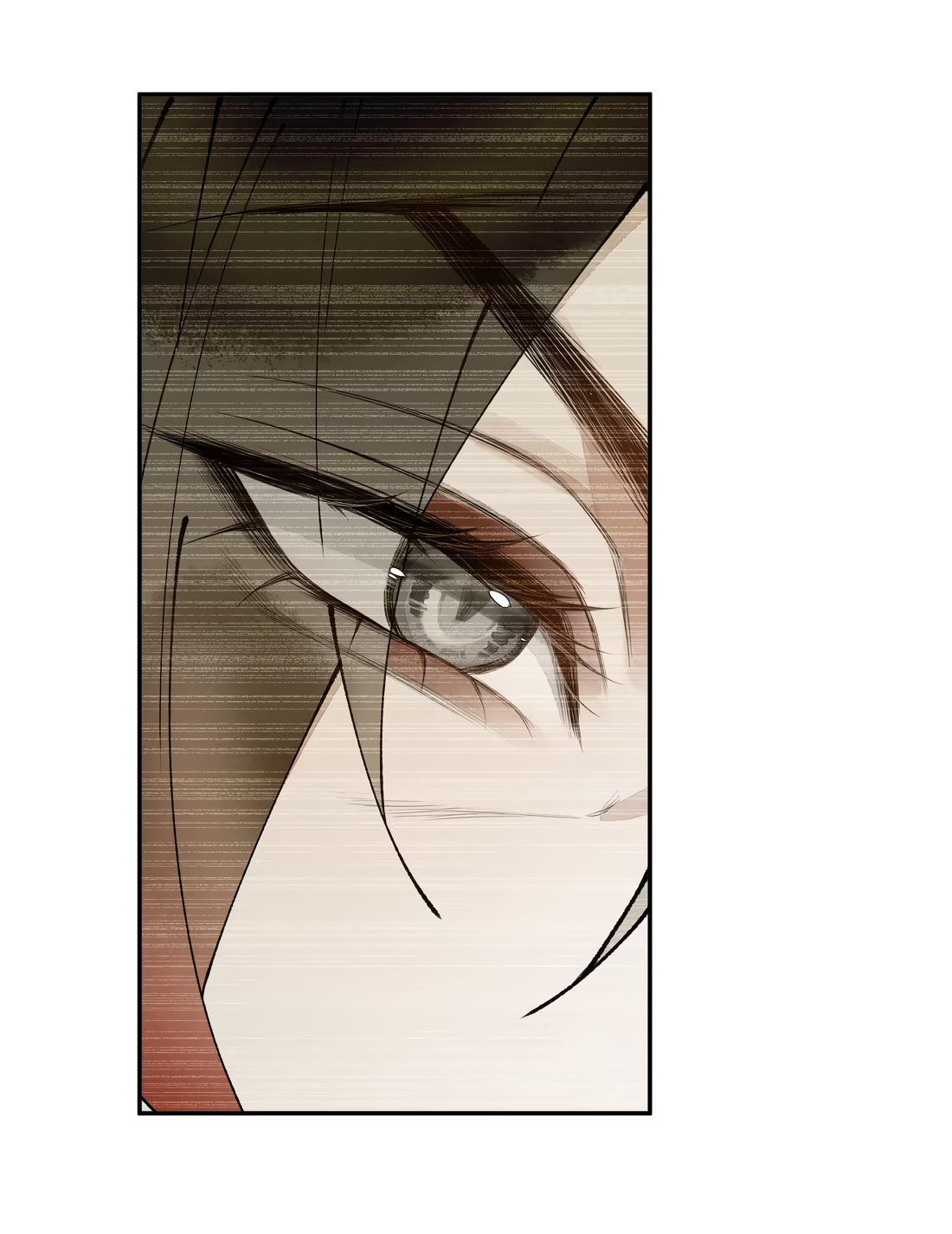 Манга Моя заклятая любовь - Глава 24 Страница 30