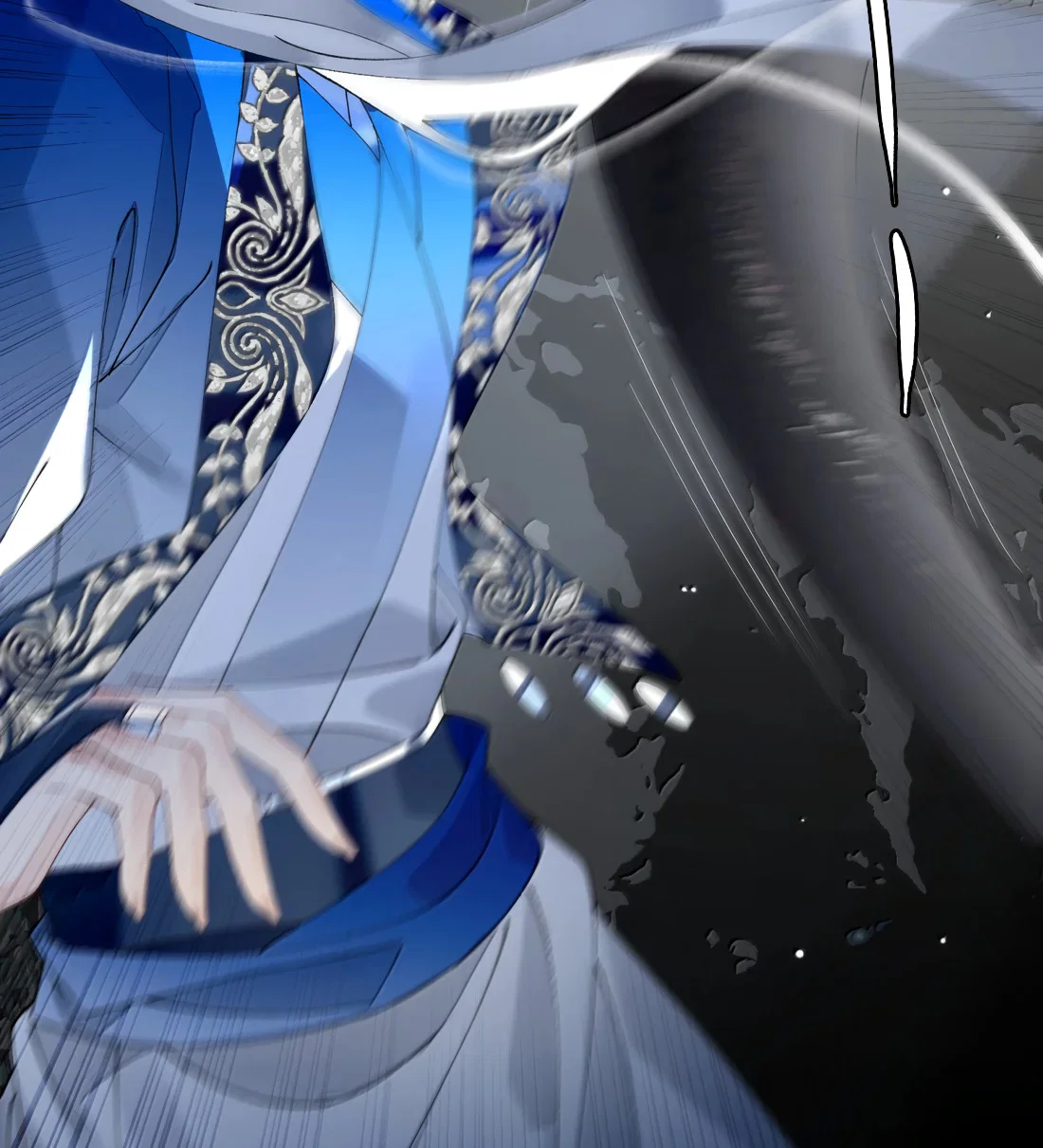 Манга Моя заклятая любовь - Глава 25 Страница 6