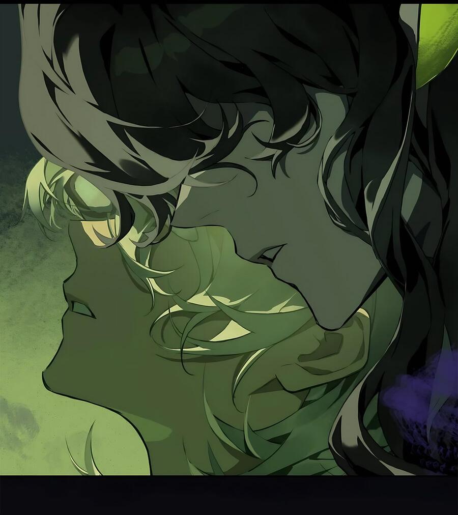 Манга Моя заклятая любовь - Глава 25 Страница 50