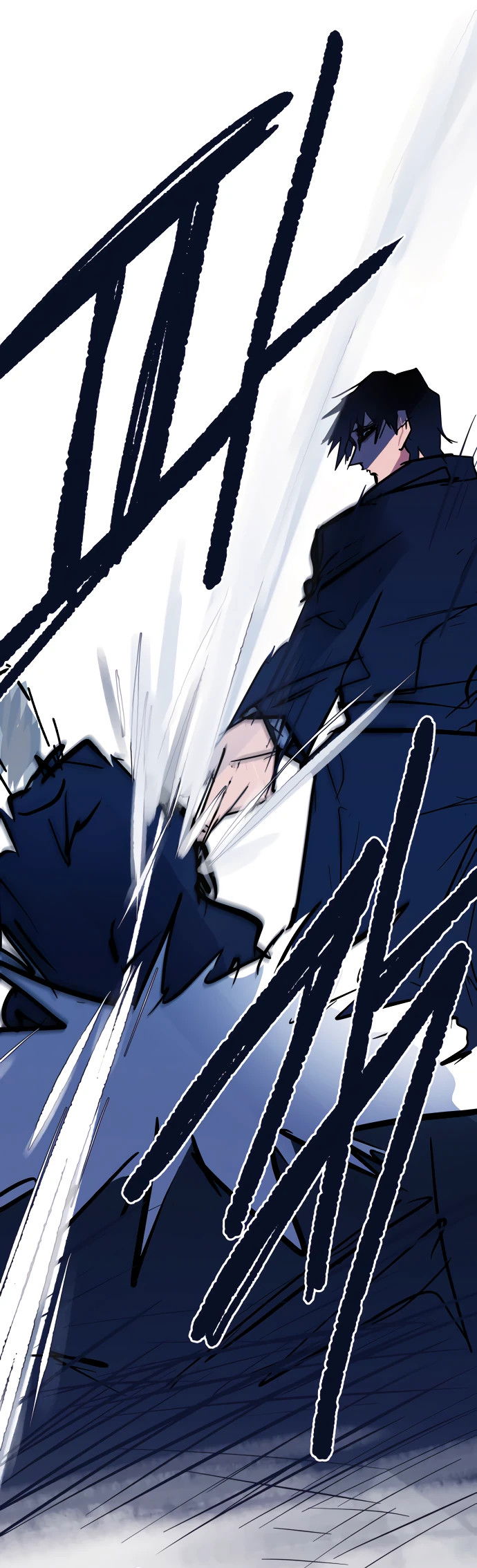 Манга Естественный враг человека - Глава 14 Страница 48