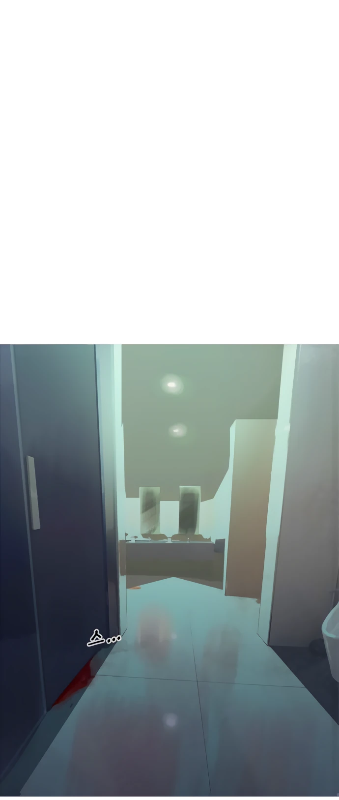 Манга Естественный враг человека - Глава 13 Страница 74