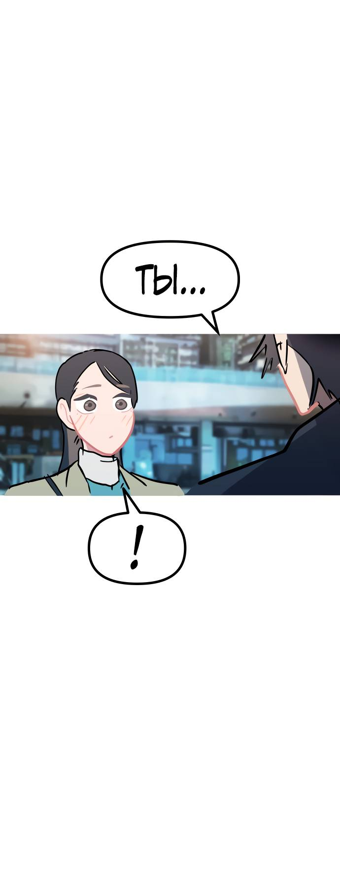 Манга Естественный враг человека - Глава 12 Страница 10