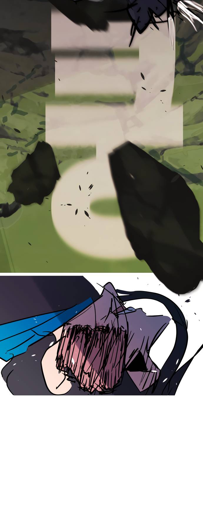 Манга Естественный враг человека - Глава 11 Страница 26