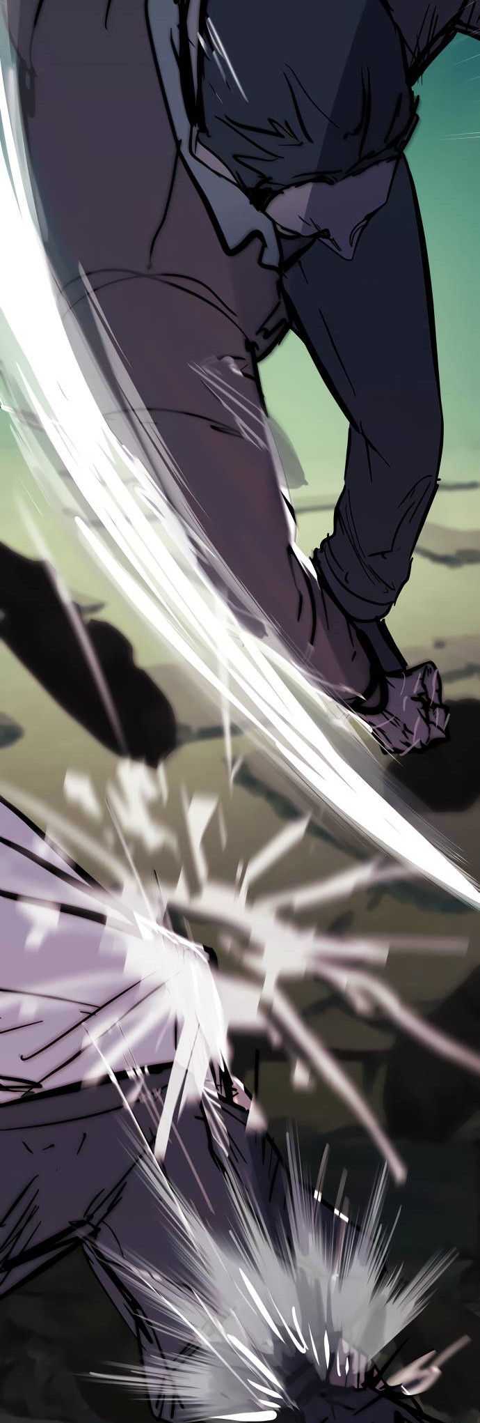 Манга Естественный враг человека - Глава 11 Страница 25