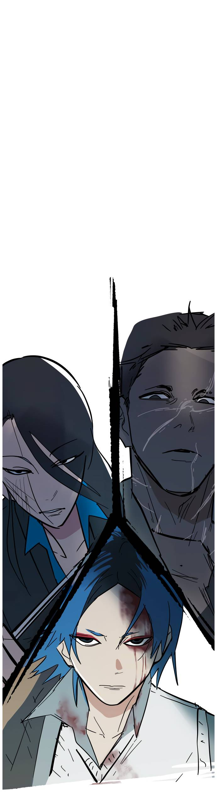 Манга Естественный враг человека - Глава 10 Страница 44