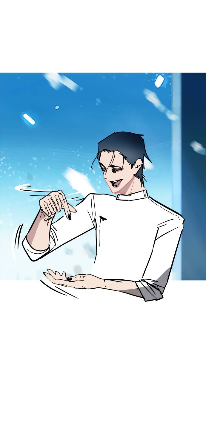 Манга Естественный враг человека - Глава 8 Страница 4