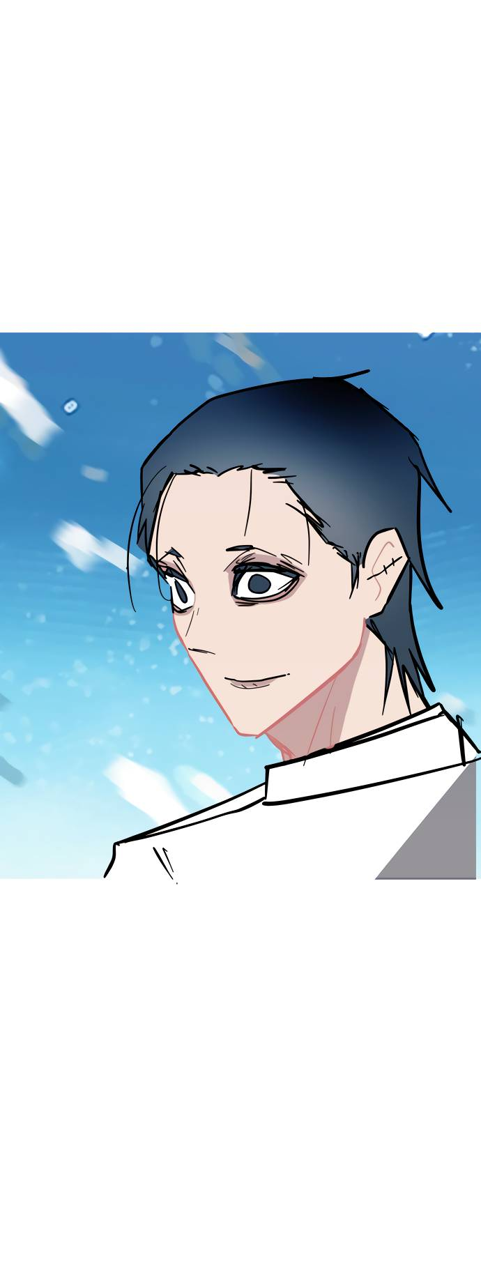 Манга Естественный враг человека - Глава 8 Страница 5