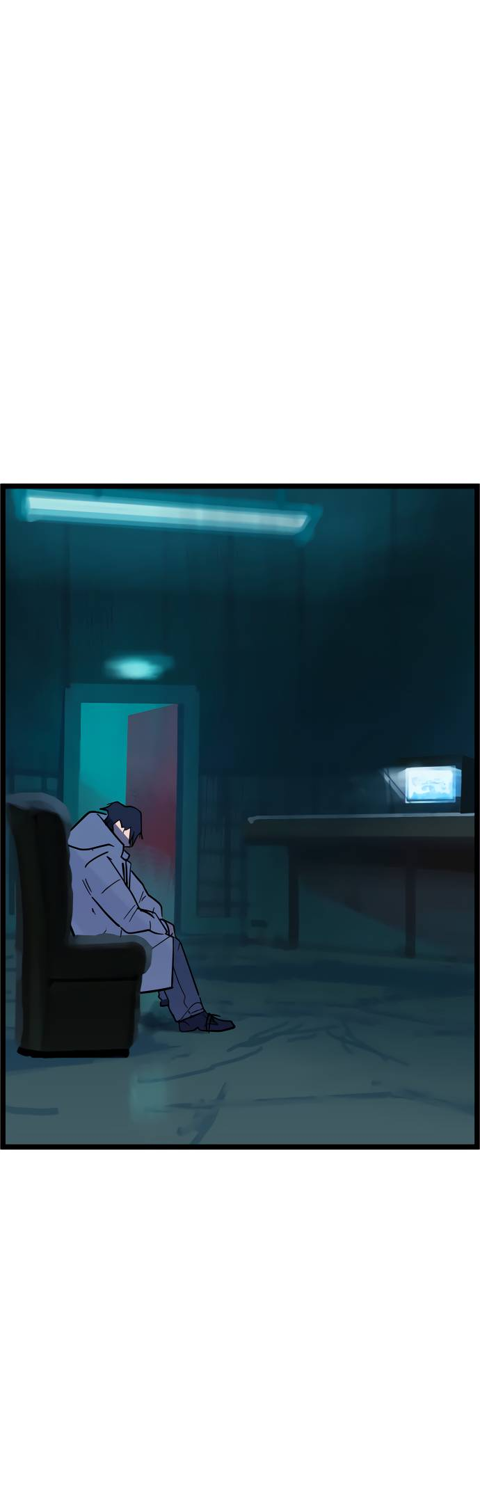 Манга Естественный враг человека - Глава 7 Страница 25