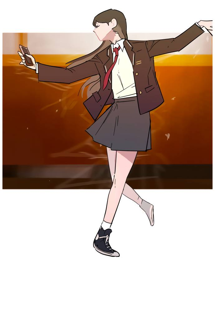 Манга Естественный враг человека - Глава 7 Страница 49