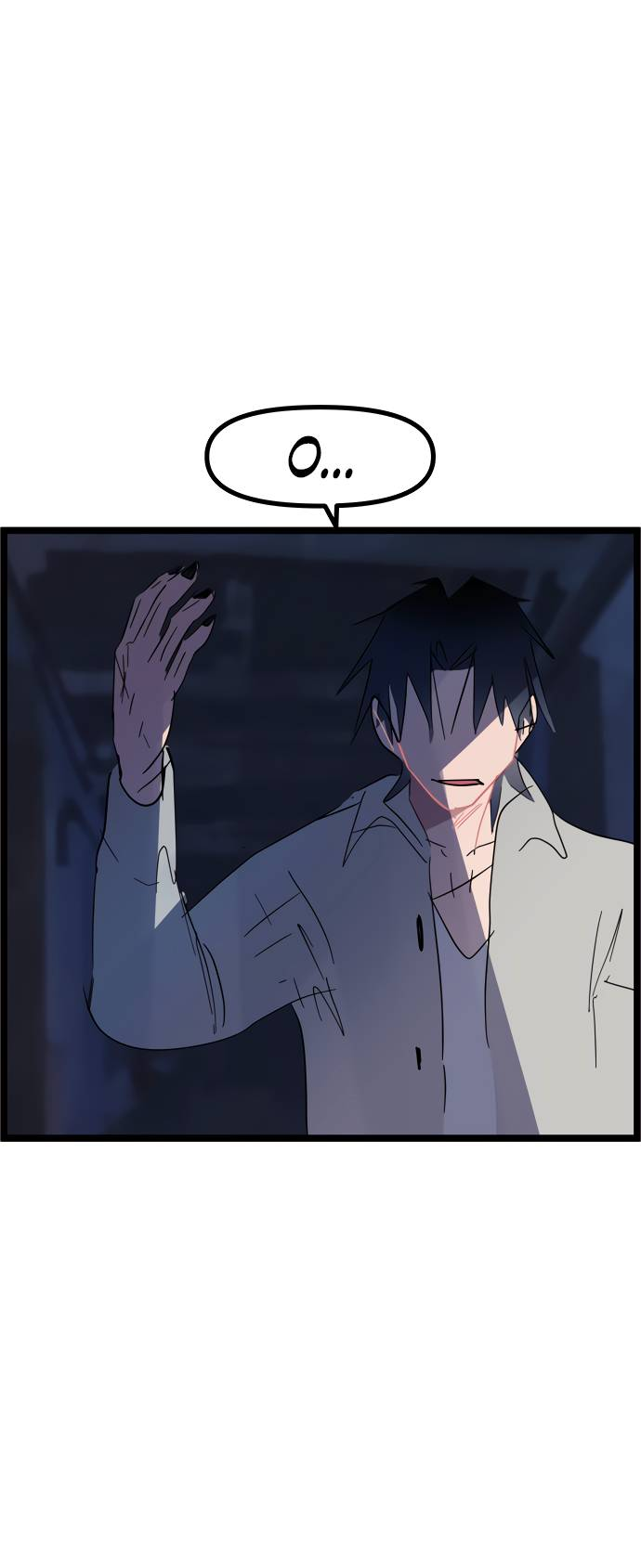 Манга Естественный враг человека - Глава 6 Страница 52