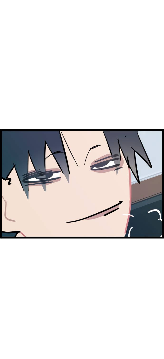 Манга Естественный враг человека - Глава 5 Страница 55