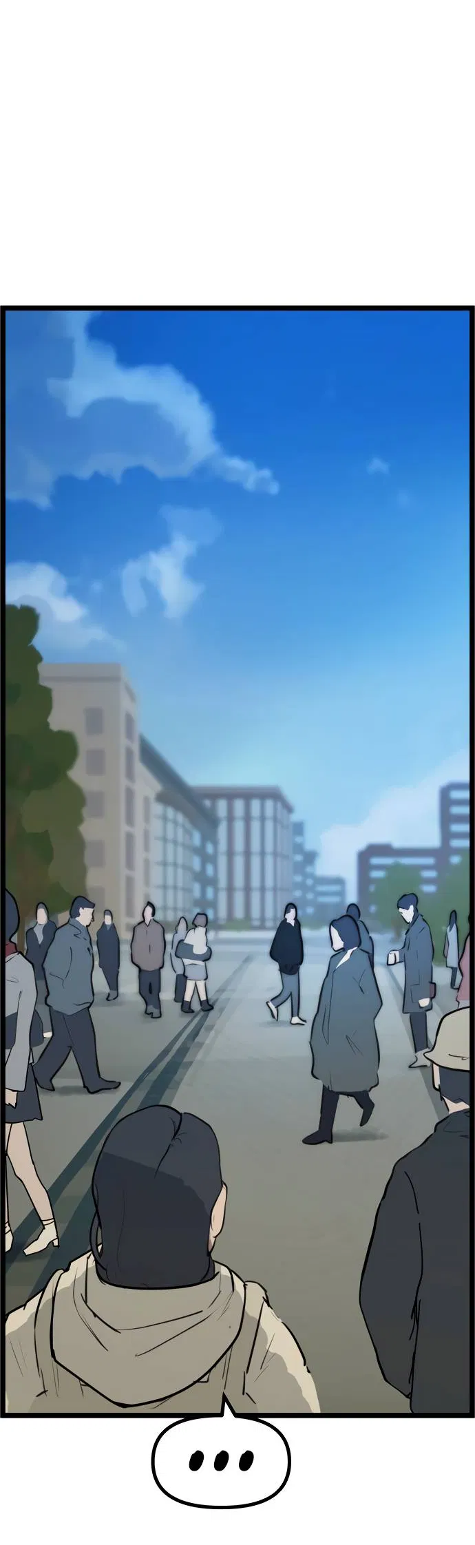 Манга Естественный враг человека - Глава 4 Страница 2