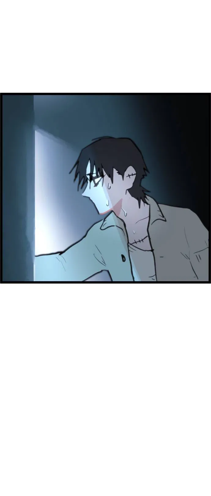 Манга Естественный враг человека - Глава 2 Страница 68