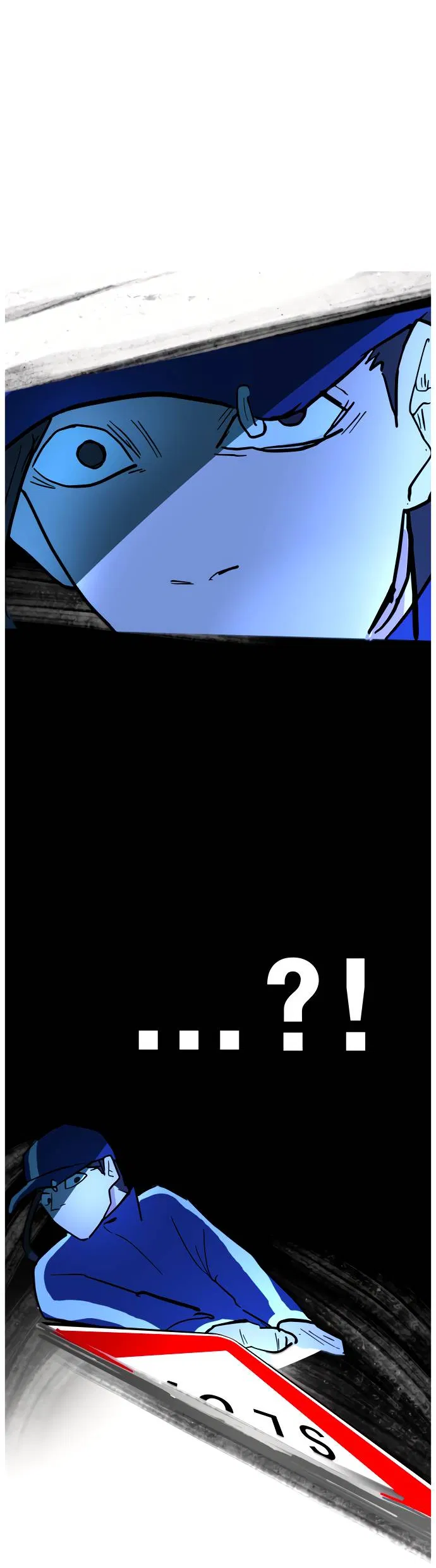 Манга Естественный враг человека - Глава 2 Страница 121