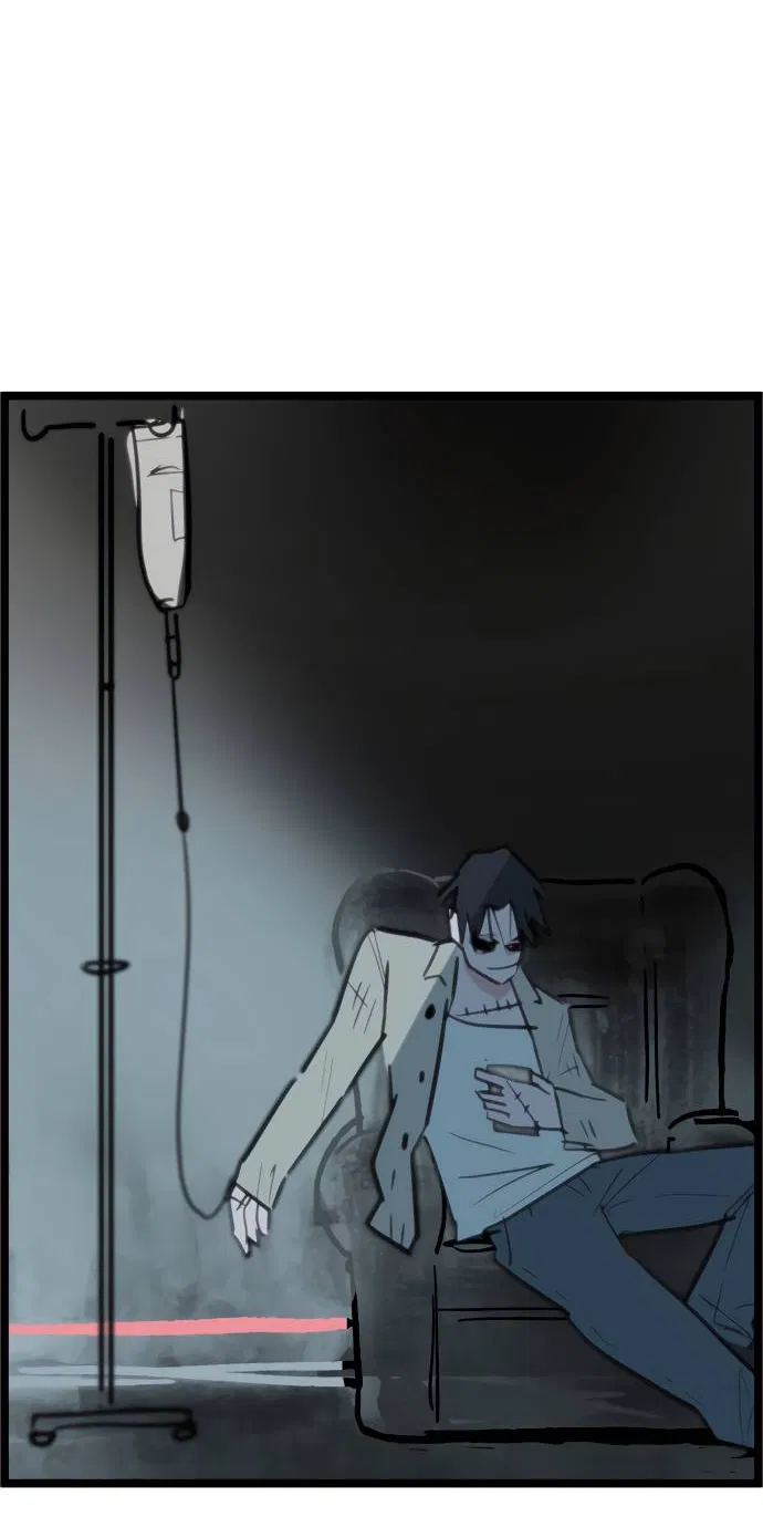 Манга Естественный враг человека - Глава 2 Страница 62