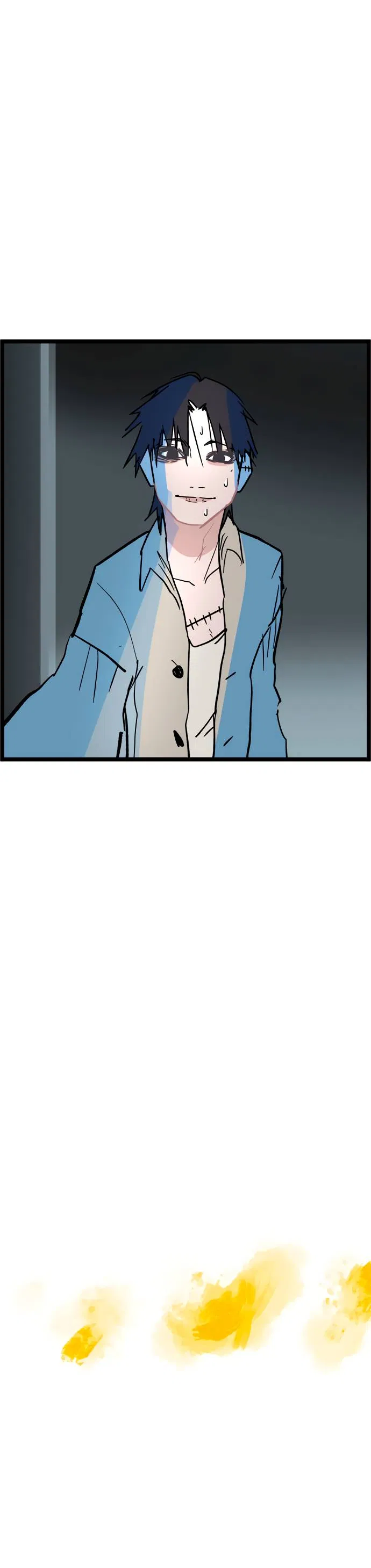 Манга Естественный враг человека - Глава 2 Страница 69