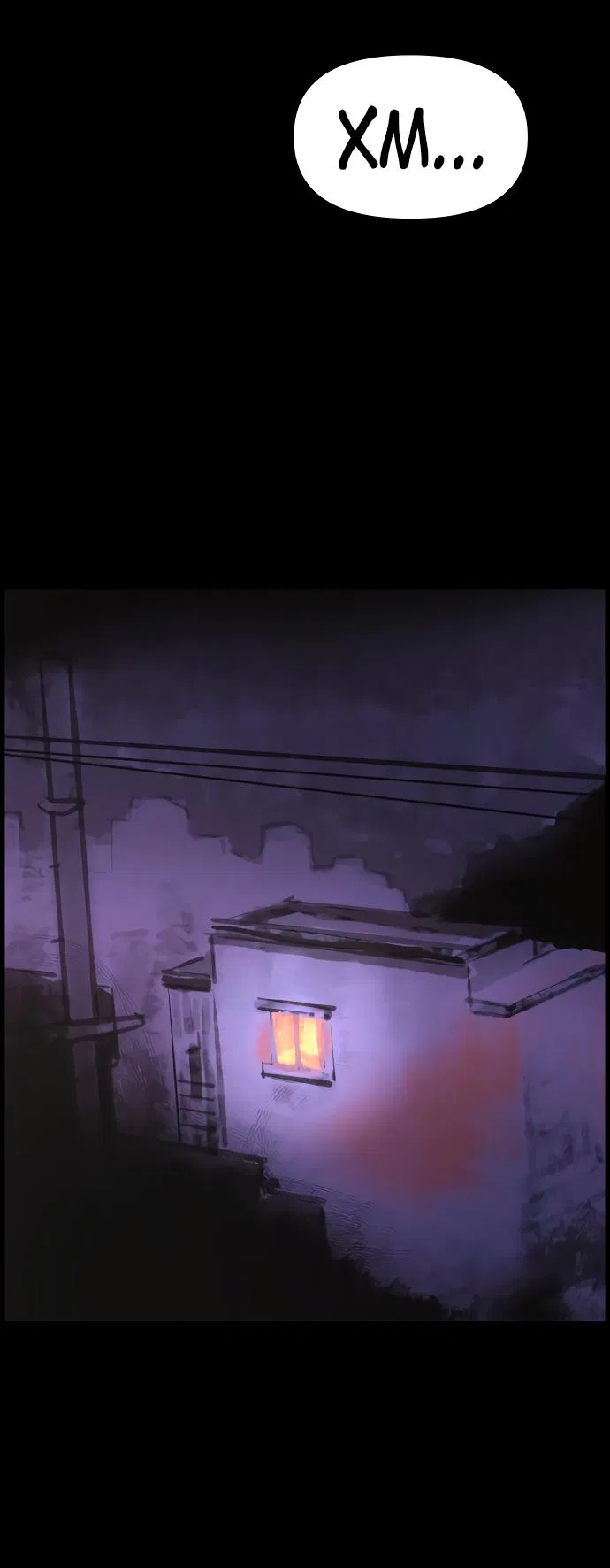 Манга Естественный враг человека - Глава 1 Страница 11