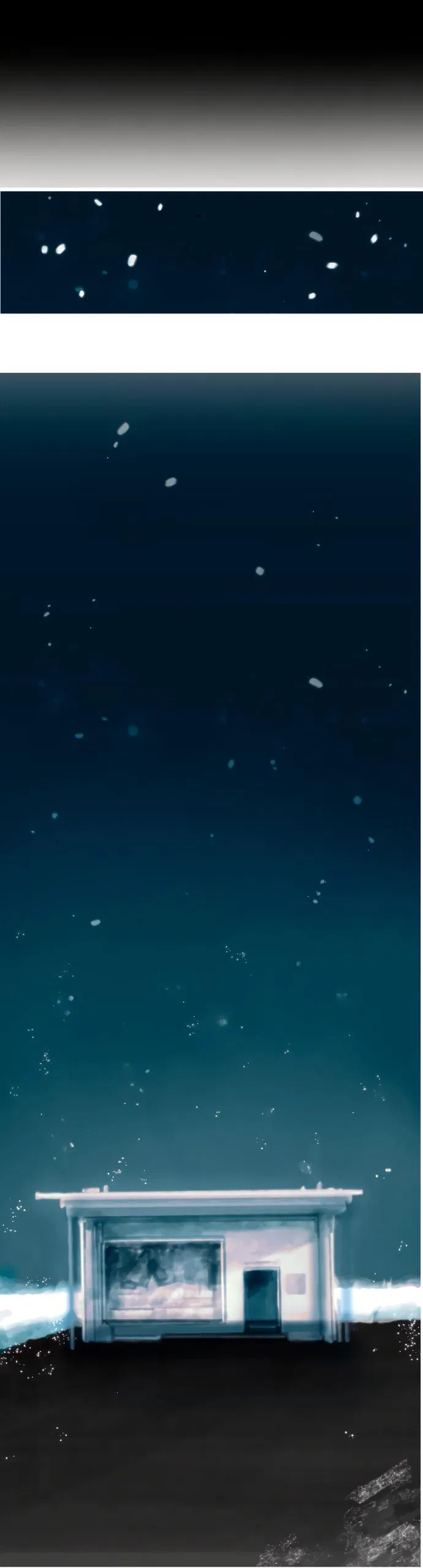 Манга Естественный враг человека - Глава 1 Страница 37