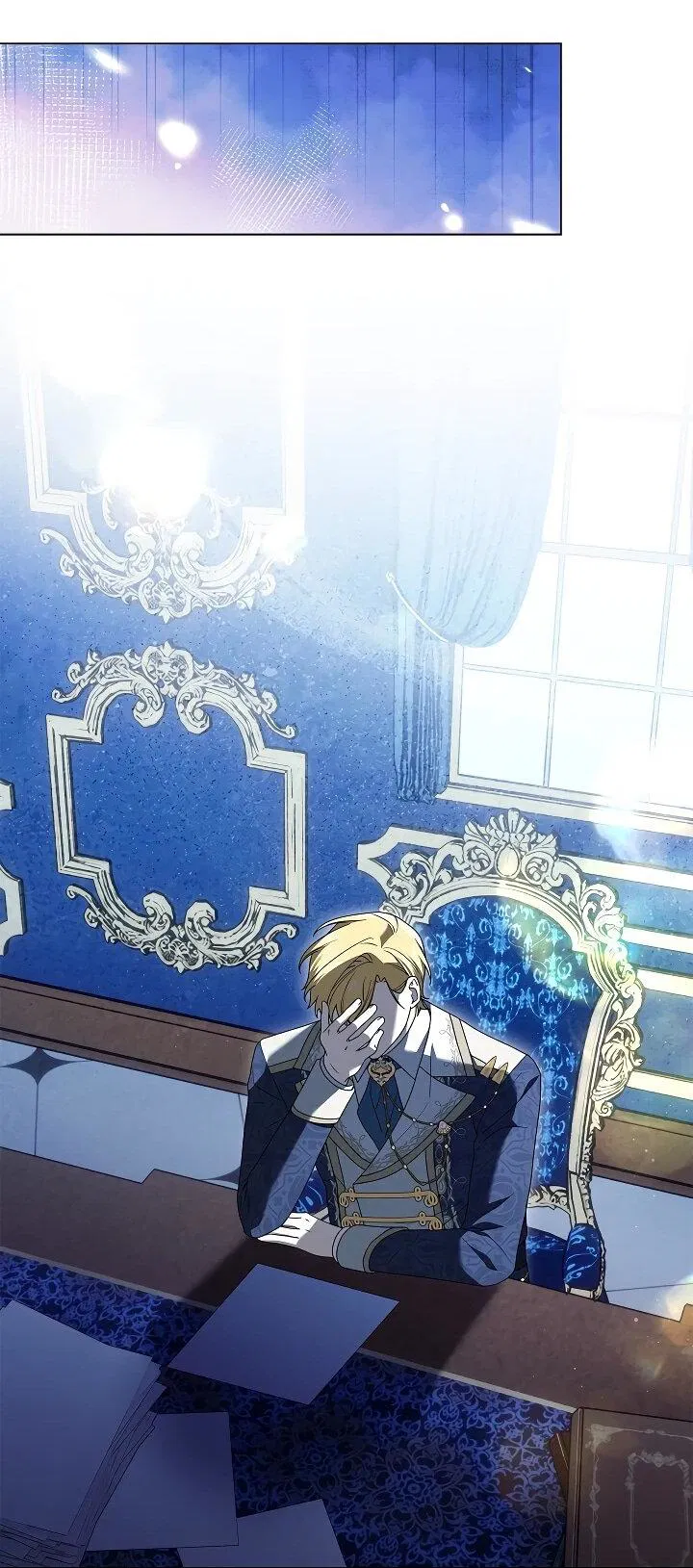 Манга Второстепенный главный герой, иди ко мне в постель - Глава 36 Страница 64