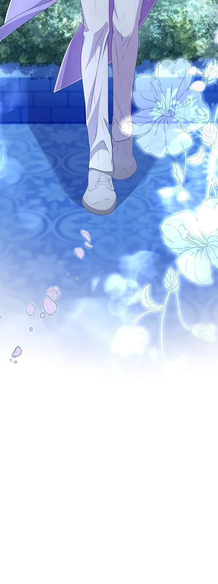 Манга Второстепенный главный герой, иди ко мне в постель - Глава 6 Страница 34