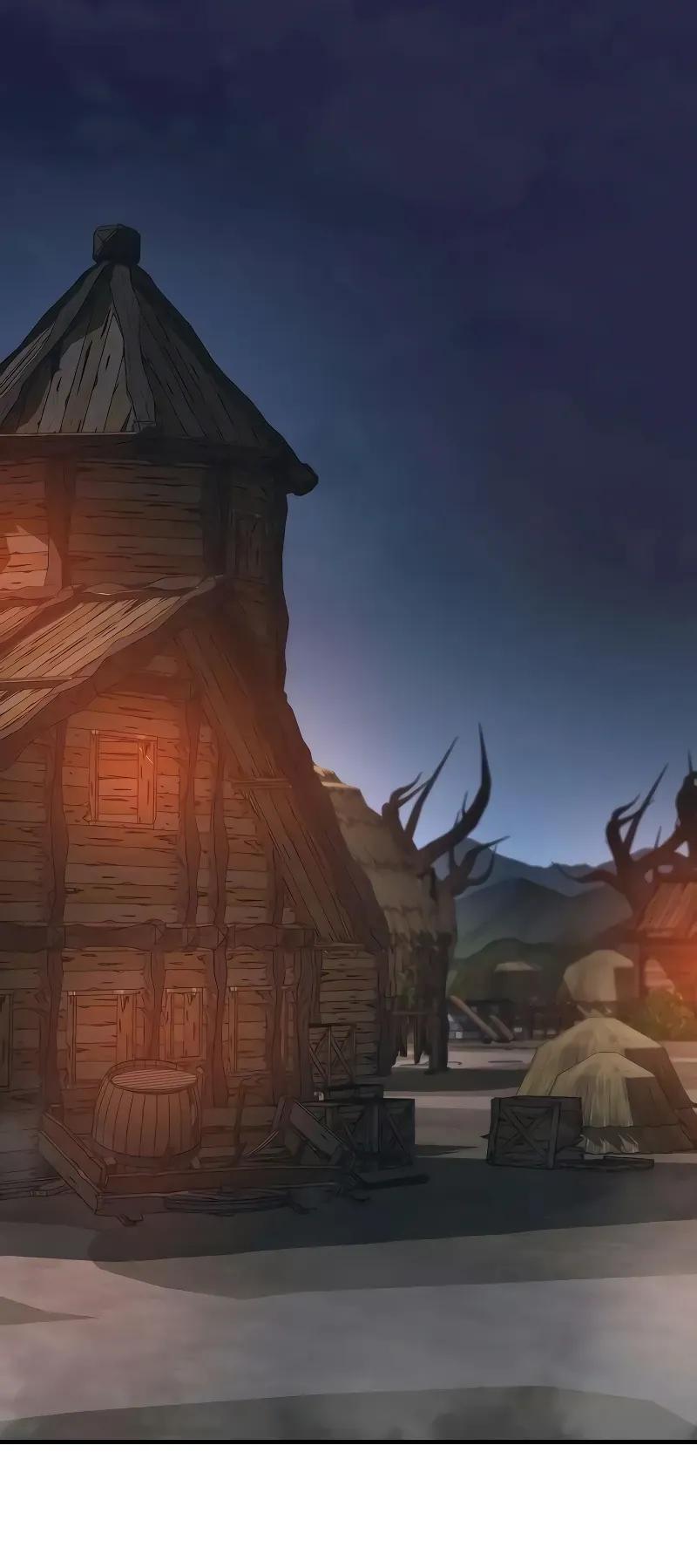 Манга Второе прохождение берсерка - Глава 16 Страница 48