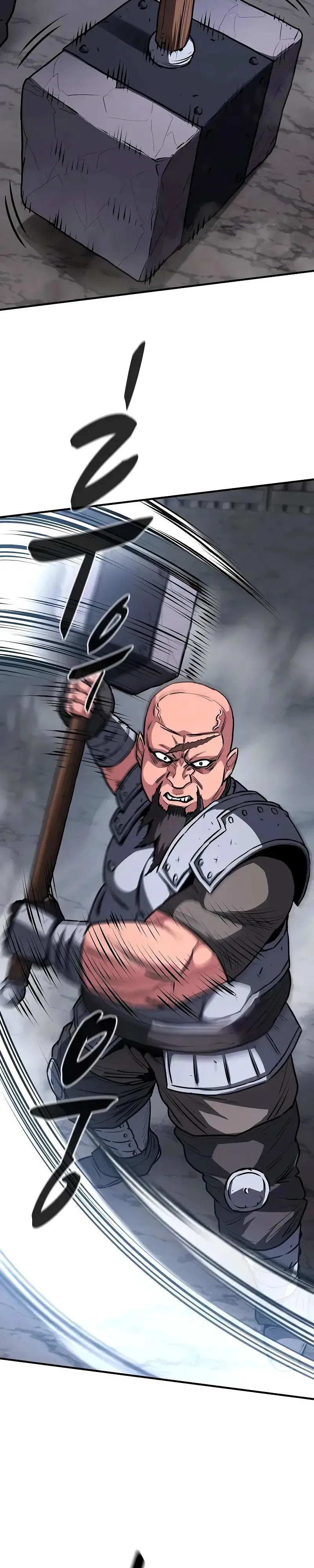 Манга Второе прохождение берсерка - Глава 16 Страница 12