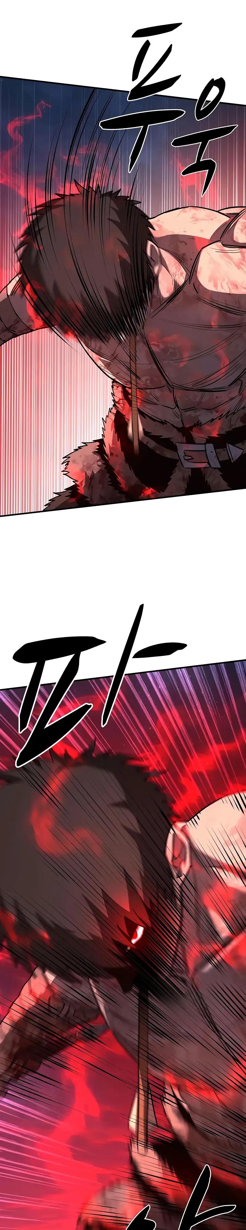 Манга Второе прохождение берсерка - Глава 16 Страница 24