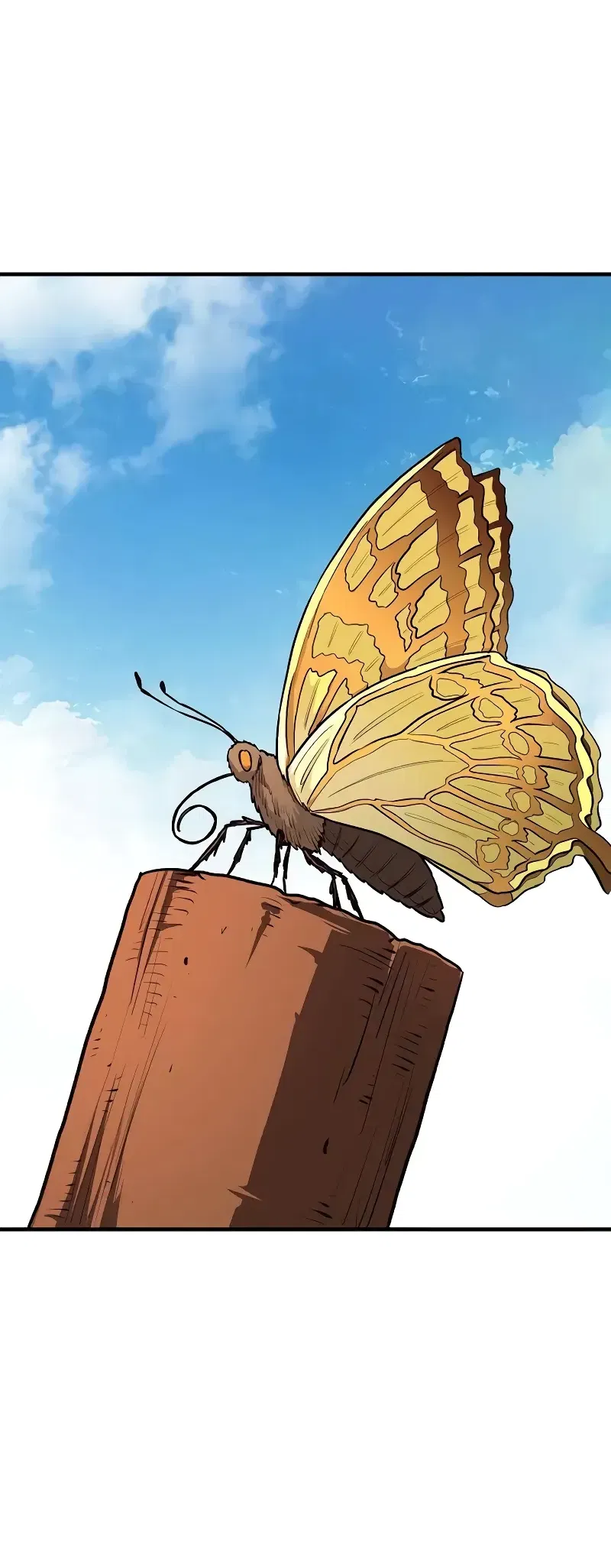 Манга Второе прохождение берсерка - Глава 13 Страница 34