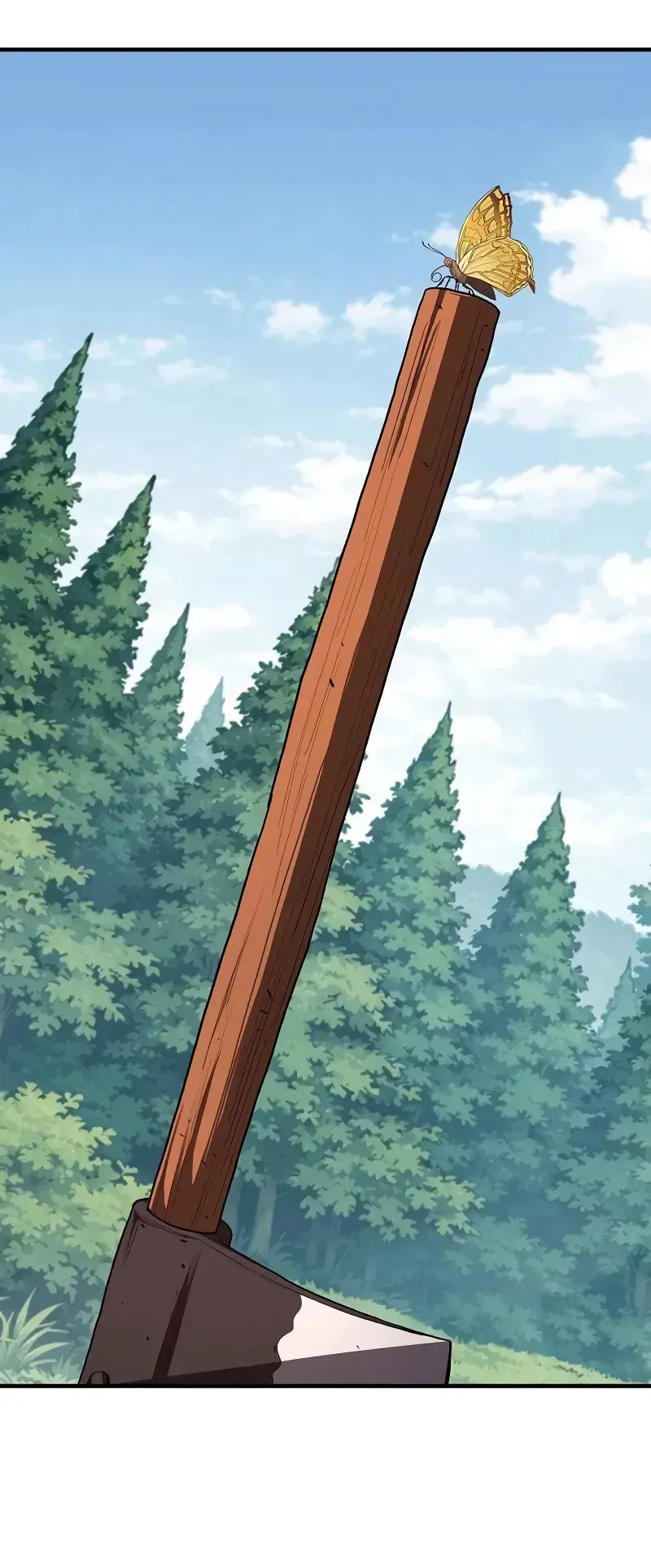 Манга Второе прохождение берсерка - Глава 13 Страница 35