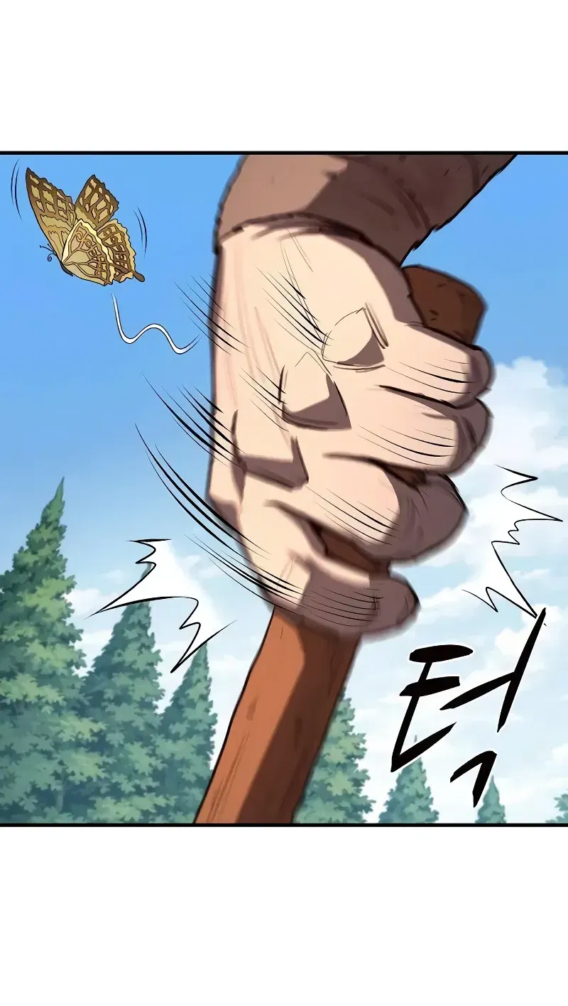 Манга Второе прохождение берсерка - Глава 13 Страница 36