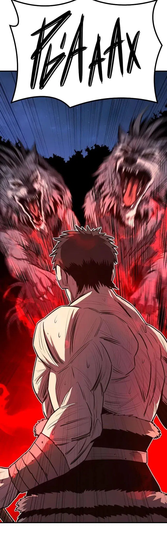 Манга Второе прохождение берсерка - Глава 11 Страница 42