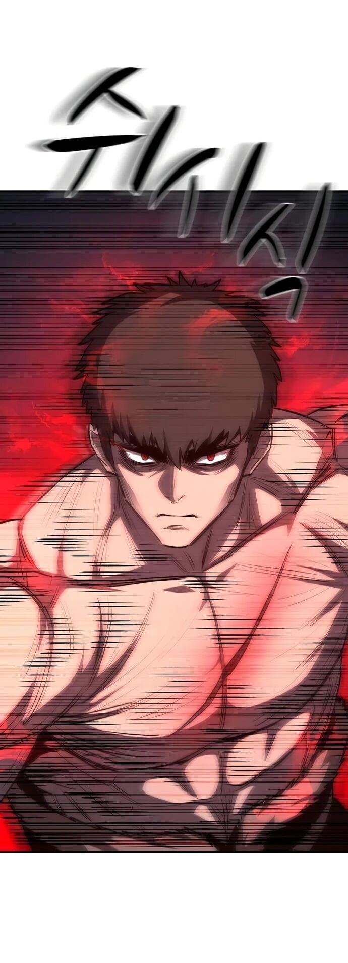 Манга Второе прохождение берсерка - Глава 11 Страница 43