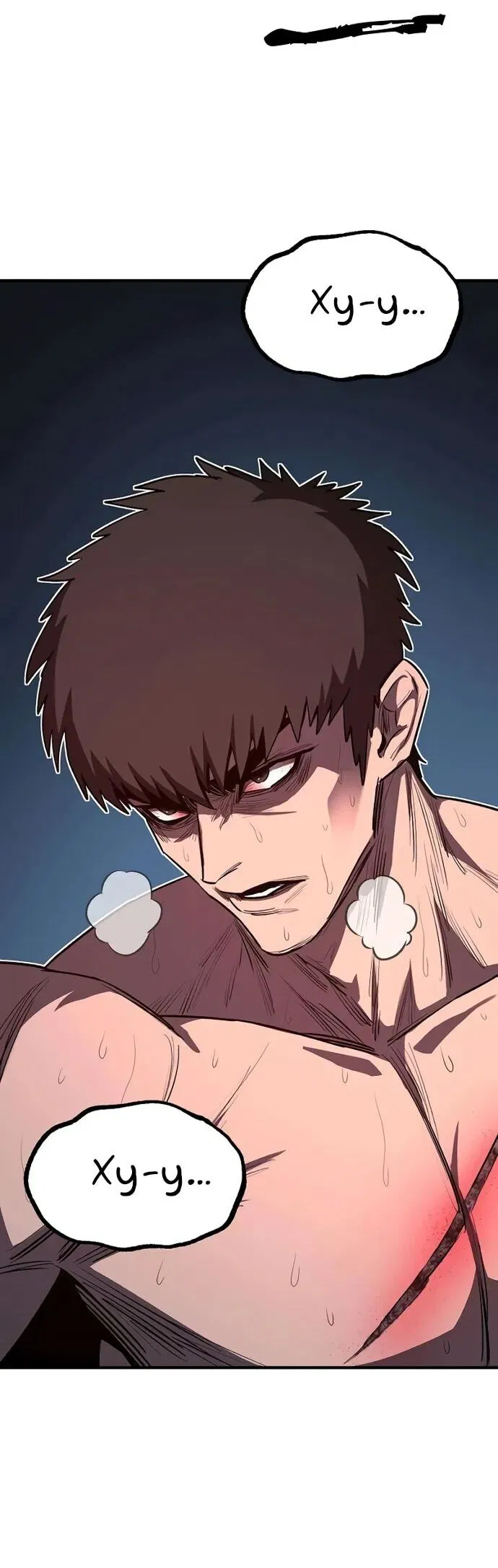 Манга Второе прохождение берсерка - Глава 11 Страница 3