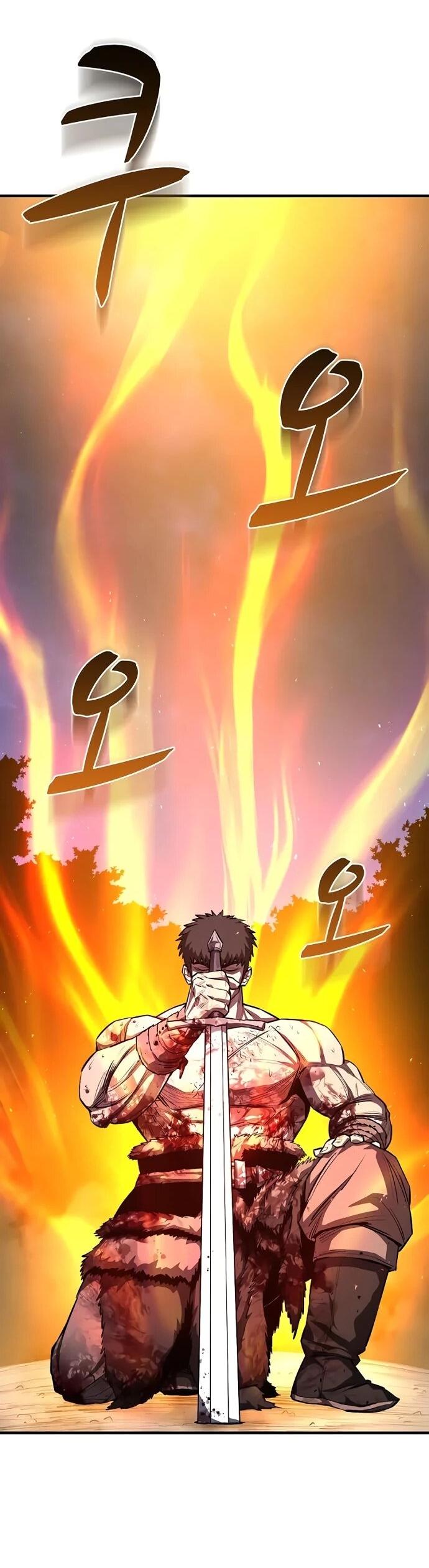 Манга Второе прохождение берсерка - Глава 11 Страница 74