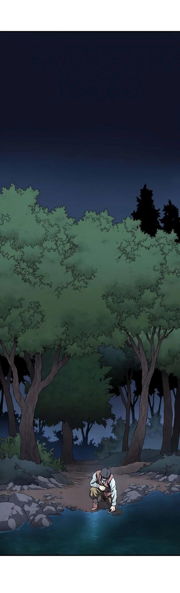 Манга Второе прохождение берсерка - Глава 10 Страница 62