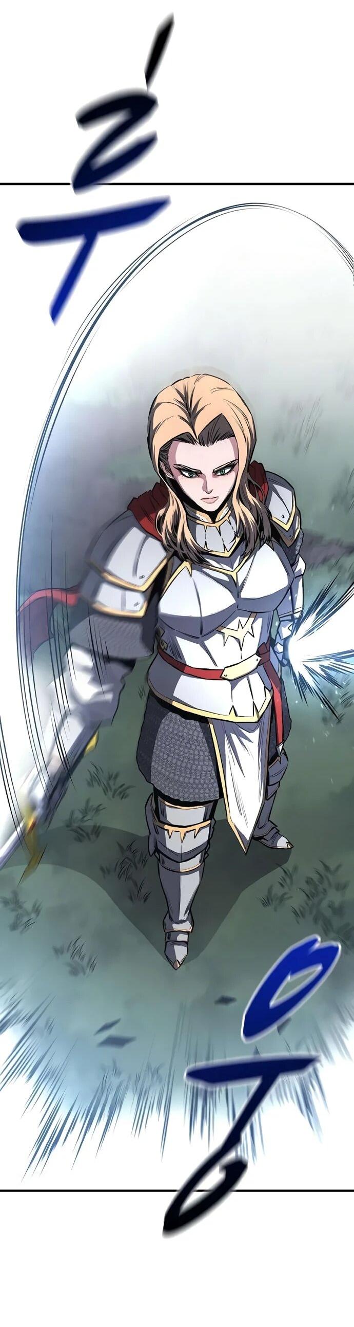 Манга Второе прохождение берсерка - Глава 10 Страница 60