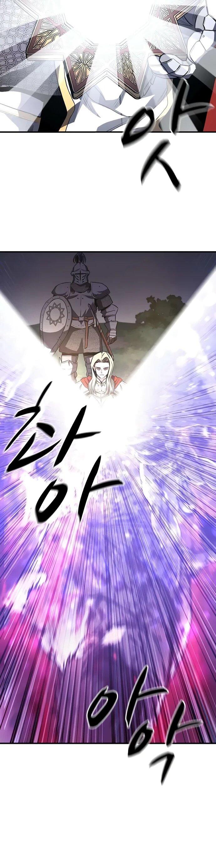 Манга Второе прохождение берсерка - Глава 10 Страница 48