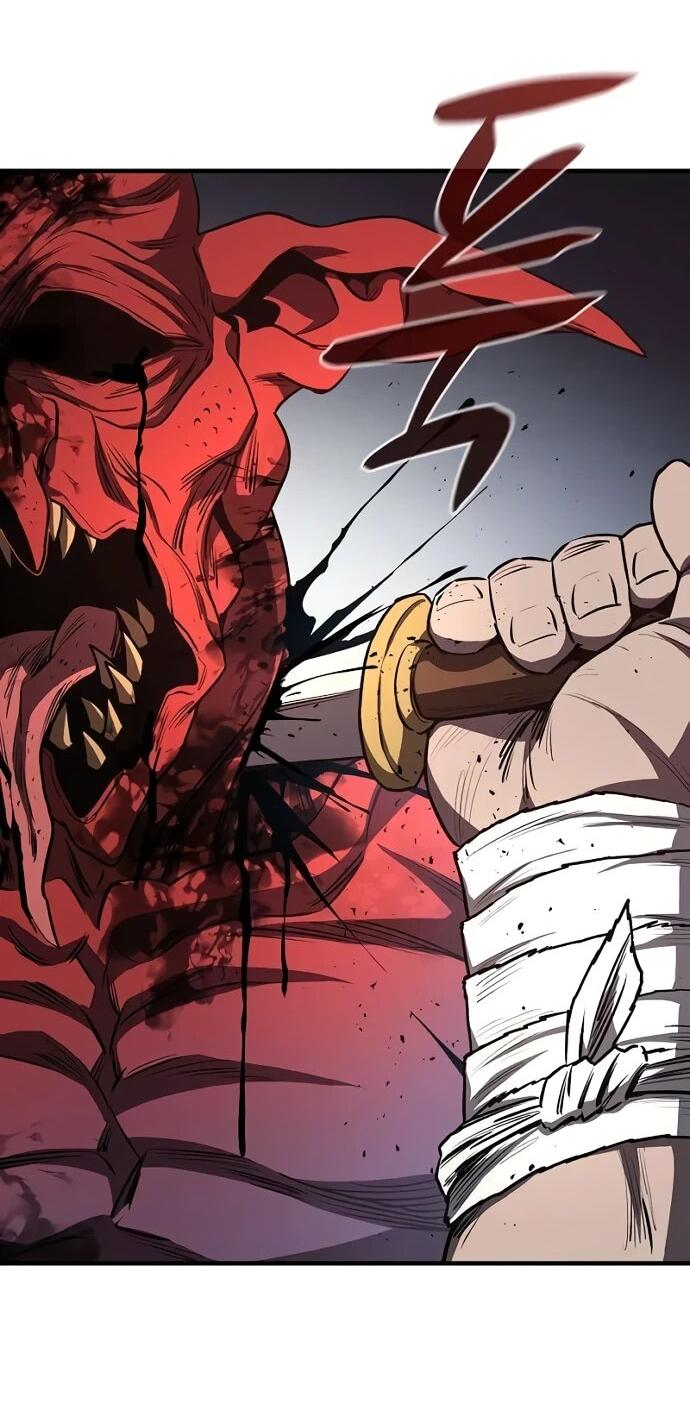 Манга Второе прохождение берсерка - Глава 10 Страница 2