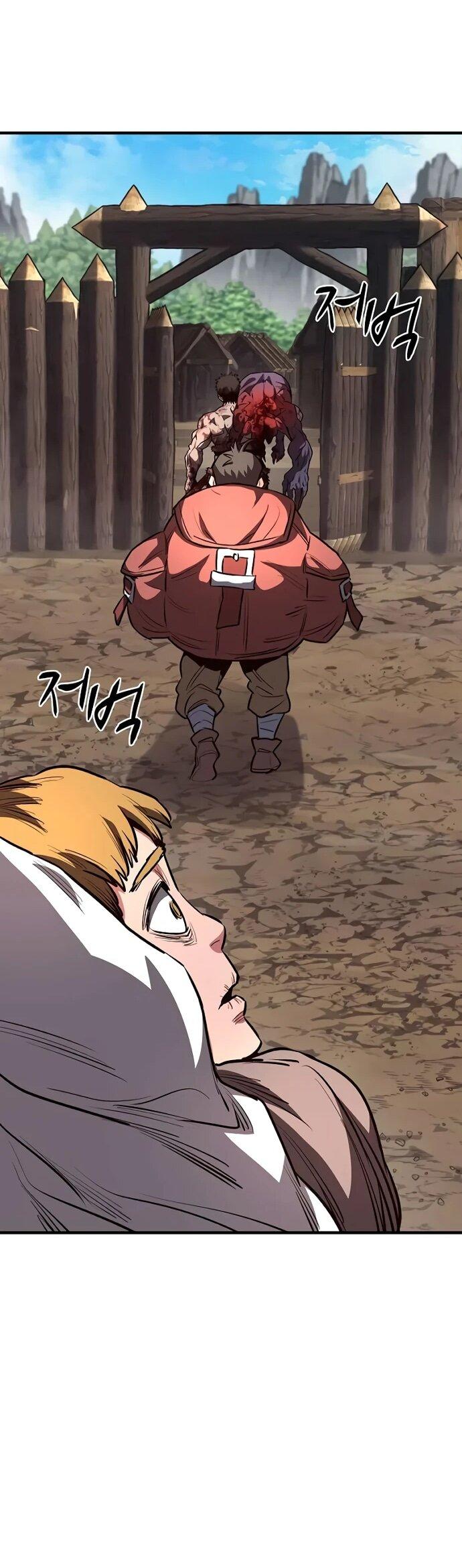 Манга Второе прохождение берсерка - Глава 9 Страница 80